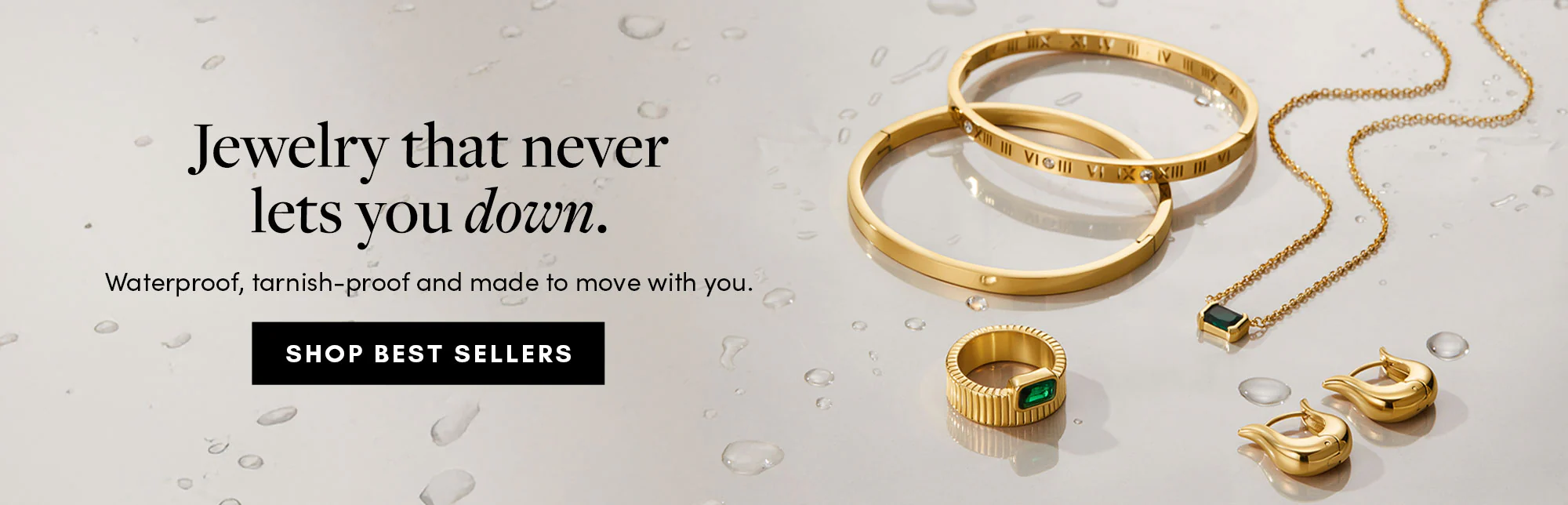 Nature-Inspired Elegance for Everyone